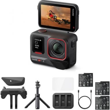 Cámara Insta360 Ace Pro 2 – 11...