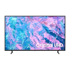 TV Led Samsung 65" CU7090...