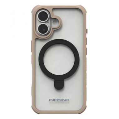 Case PureGear iPhone 16 KIK DualTek...