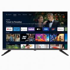 Tv Led Kenwood 32" Android...