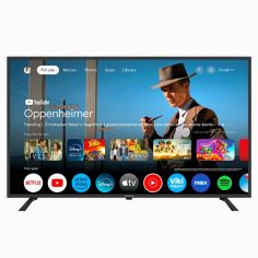 Tv Led Kenwood 43" Google...