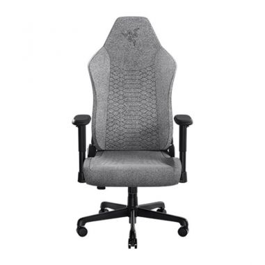 Silla Gamer Razer Iskur V2 X - Gris Humo