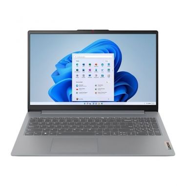Notebook Lenovo IdeaPad Slim 3i 15.6"...