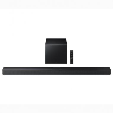 Barra De Sonido Samsung 3.1.2Ch QS700F