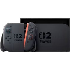 Consola Nintendo Switch 2...