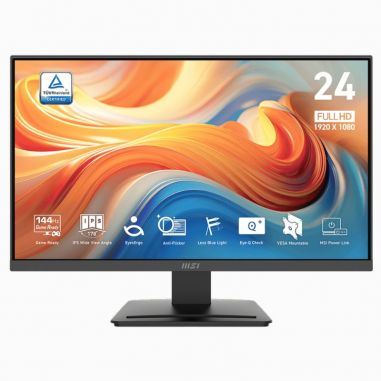 Monitor Gamer MSI PRO E14 24" Full...