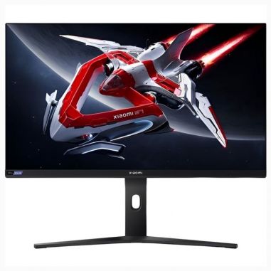 Monitor Gamer Xiaomi G Pro 27" QHD,...