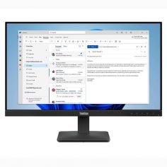 Monitor Lenovo ThinkVision...