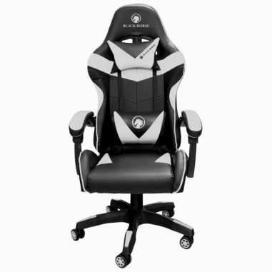 Silla Gamer Black Horse BHGC350 -...