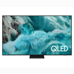 TV QLED Samsung 65" Q7F5 Smart