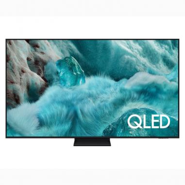 TV QLED Samsung 65" Q7F5 Smart