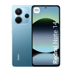 Celular Redmi Note 14...