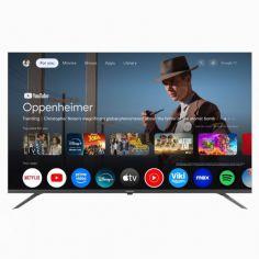 Tv Led Kenwood 50" Google...
