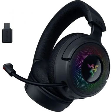 Auricular Gamer Razer Kraken V4 Pro...