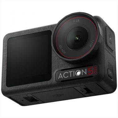Camara de Accion DJI Osmo Action 5...