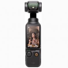 Camara DJI Osmo Pocket 3