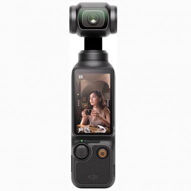 Camara DJI Osmo Pocket 3
