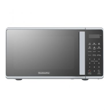 Microondas Goodweather Espejado 20L