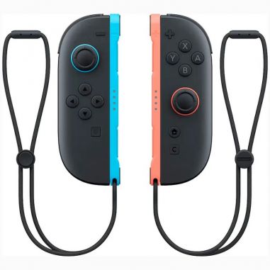 Control Nintendo Switch Joy-Con 2...