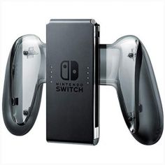 Control Nintendo Switch...