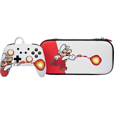 Control PowerA Nintendo Switch +...