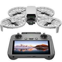 Drone DJI Flip (DJI RC2) (GL)