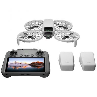 Drone DJI Flip Fly More Combo (DJI RC2)