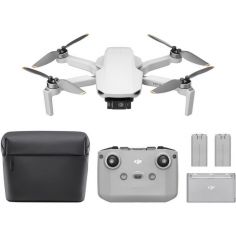 Drone DJI Mini 4K Fly More...