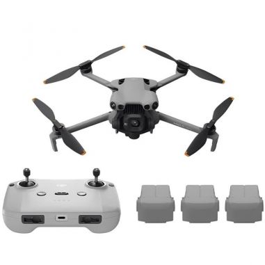 Drone DJI Mini 5 Pro Fly More Combo...