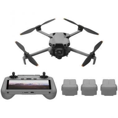 Drone DJI Mini 5 Pro Fly More Combo...