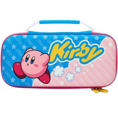 Estuche PowerA Nintendo Switch - Kirby