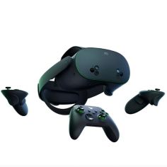 Lente Realidad Virtual Meta...