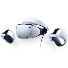 Lente Realidad Virtual Sony...