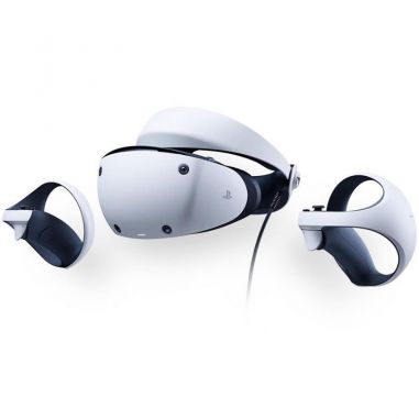 Lente Realidad Virtual Sony...