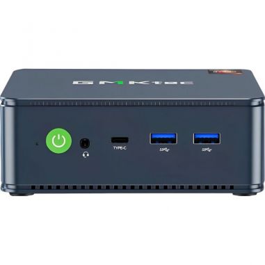 Mini PC GMKTec M5 Plus AMD Ryzen 7,...