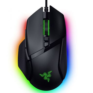 Mouse Gamer Razer Basilisk V3 35K USB...