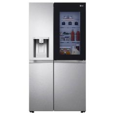 Heladera LG Side By Side...