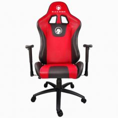 Silla Gamer Black Horse...
