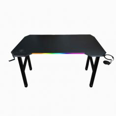 Mesa Gamer Black Horse...