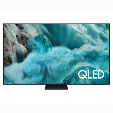 Tv Qled Samsung 85" Q7F5 Smart