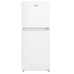 Heladera Midea 300L F/S 2P...