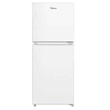 Heladera Midea 300L F/S 2P - Blanco