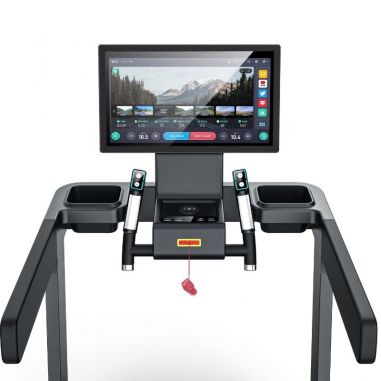 Cinta De Caminar Athletic 4500T Plus