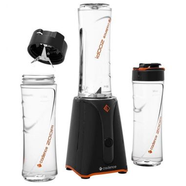 Licuadora Cadence Shake Up Zoop 500ml