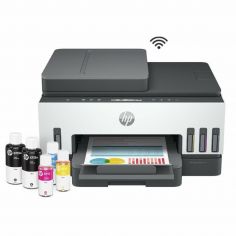 Impresora HP Smart Tank 750...