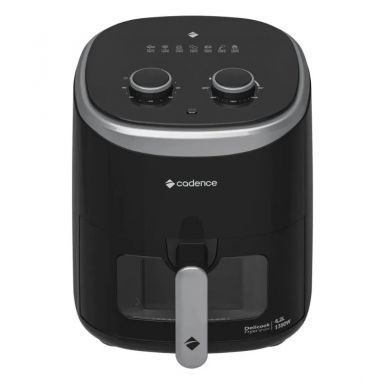 Freidora Cadence Delicook Show 4,2L...