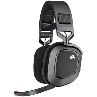 Auricular Gamer Corsair HS80 RGB...