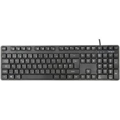 Teclado Targus AKB30ES USB...