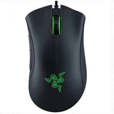 Mouse Gamer Razer DeathAdder...