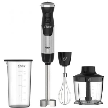 Mixer Oster Power 3 En 1